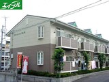 グリーンハイツ杉ノ木