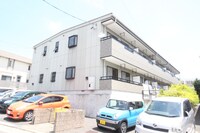 プランドール鎌倉台Ⅱ