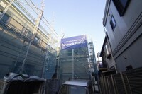 ＣＡＳＡ勝川新町　Ｄ棟