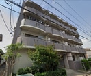 エスポワール杉山第2の外観