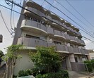 エスポワール杉山第2の外観