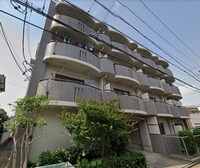 エスポワール杉山第2