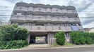 エスポワール杉山第2の外観