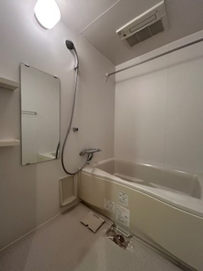 バス／シャワールーム等 Ｂｅｎｅ川宮