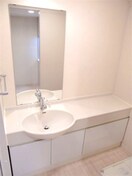 洗面 Ｂｅｎｅ川宮