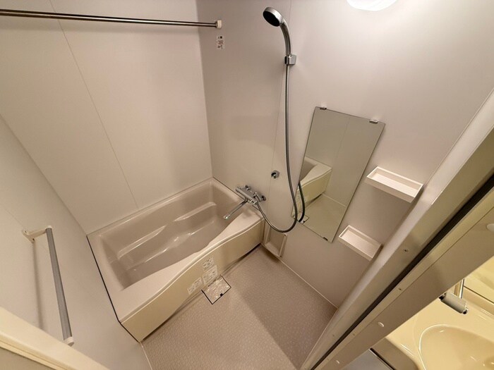 バス／シャワールーム等 Ｂｅｎｅ川宮