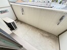 ベランダ・バルコニー Ｂｅｎｅ川宮