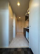 玄関 Ｂｅｎｅ川宮