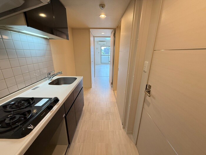 廊下 Ｂｅｎｅ川宮