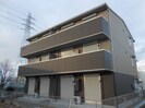 フェリーチェの外観