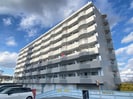ピボットマンション池下の外観