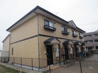 セッラ・アマーレＢ棟