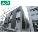 LALA FLAT ATSUTA KIRITOCHOUの外観