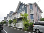 コーポラスノベルティＣ棟