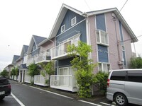 コーポラスノベルティＣ棟