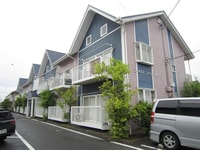 コーポラスノベルティＣ棟