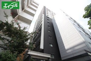 ﾌﾟﾚｻﾝｽｼﾞｪﾈ丸の内(301)