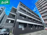 KANZA野並