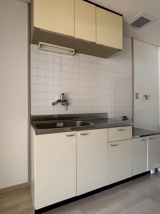 キッチン KANZA野並