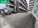 駐車場 KANZA野並