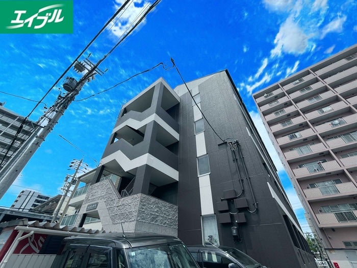 外観写真 KANZA野並