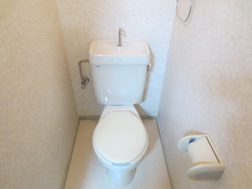 トイレ KANZA野並