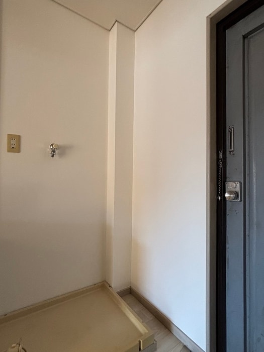 洗濯機置場 KANZA野並