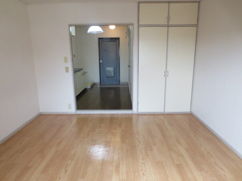 居室 KANZA野並