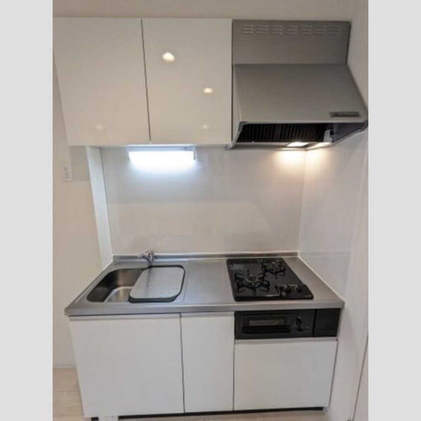 キッチン ハーモニーテラスT.H