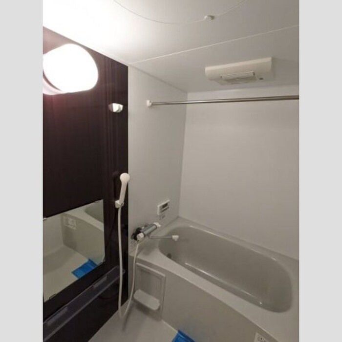 バス／シャワールーム等 ハーモニーテラスT.H