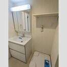 洗面 ハーモニーテラスT.H