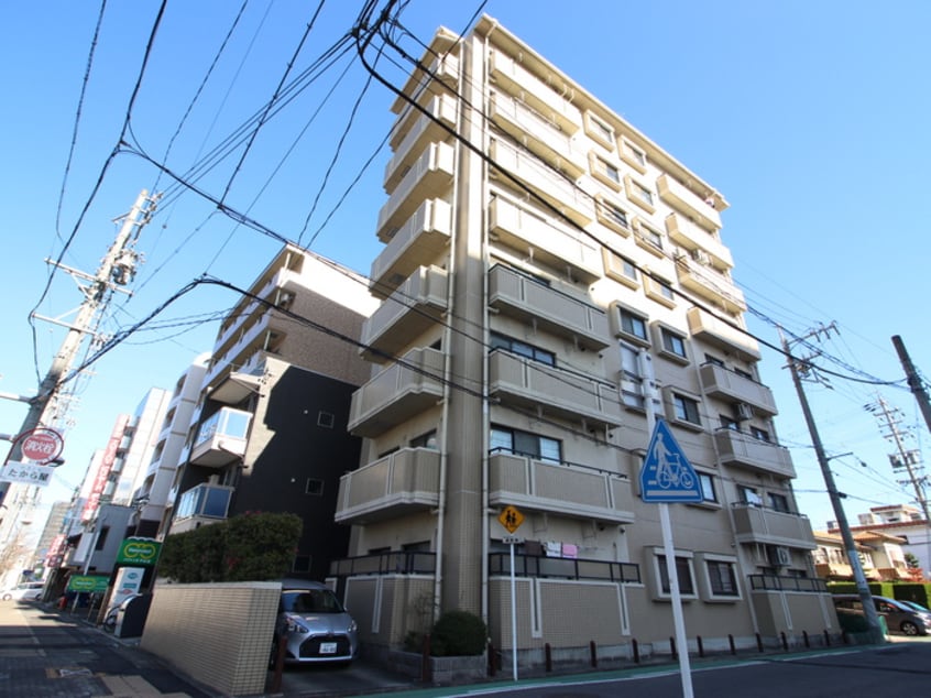 外観写真 カーサ御成
