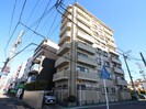 カーサ御成の外観