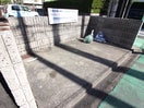 建物設備 カーサ御成