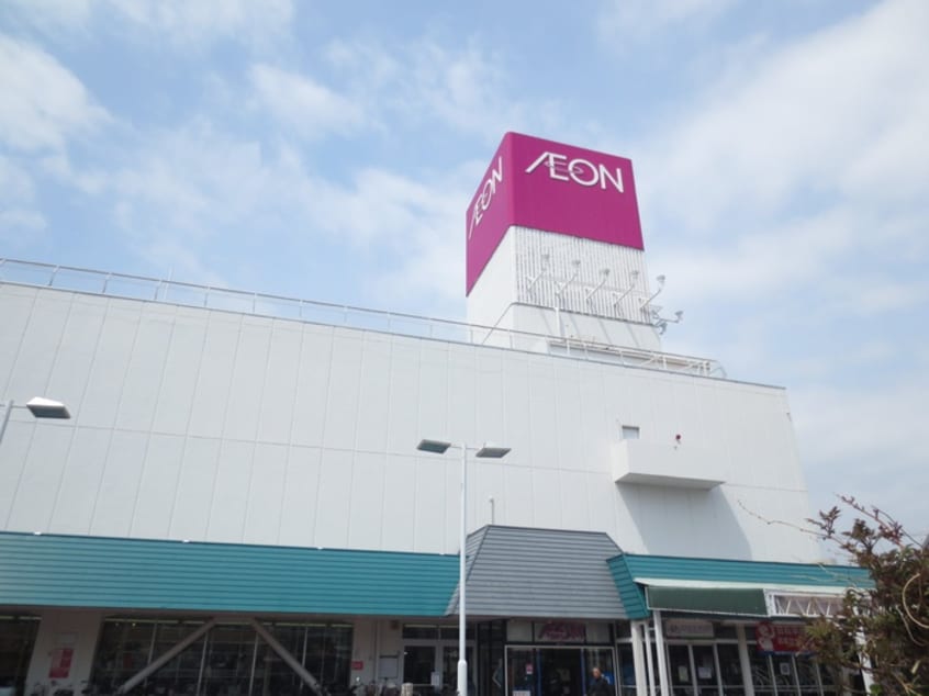 イオン　上飯田店(デパート)まで550m カーサ御成