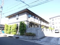 ピュアパレスＡ