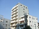 ジュネス浅野の外観