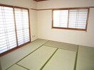 居室 第１８オオタビル