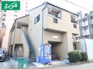 Ｌｏｆｔ日比野の外観
