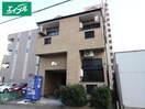 外観写真 Ｌｏｆｔ日比野