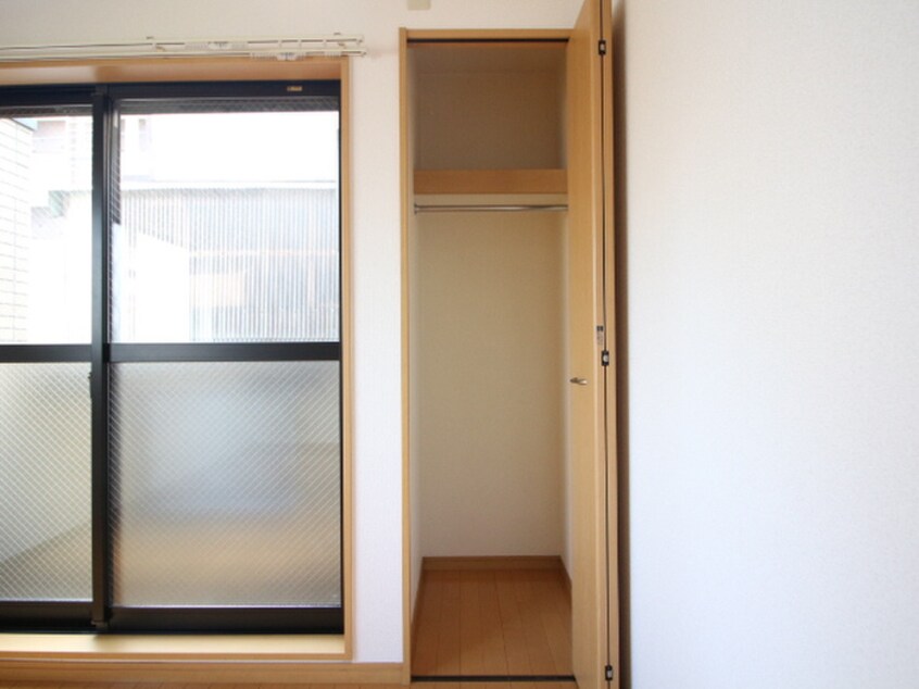 収納 Ｌｏｆｔ日比野