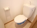 トイレ Ｌｏｆｔ日比野