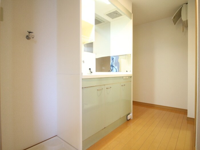 内観写真 Ｌｏｆｔ日比野