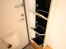 靴箱 Ｌｏｆｔ日比野