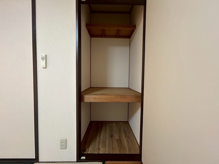 収納 フォーブル代官