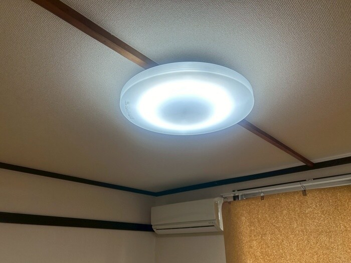 内観写真 フォーブル代官