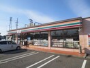 セブンイレブン岩倉神野町店(コンビニ)まで305m ジャルダンＮＩＷＡ