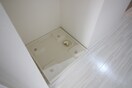 洗濯機置場 ドール新栄