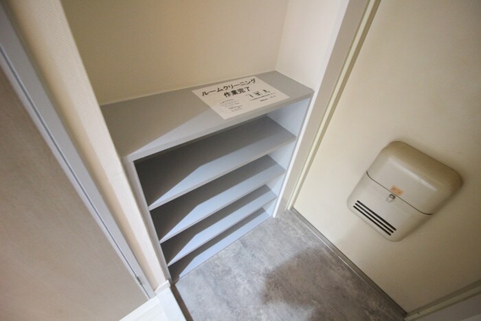 靴箱 ドール新栄