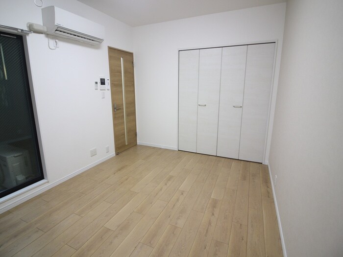 居室 ルシエル吹上